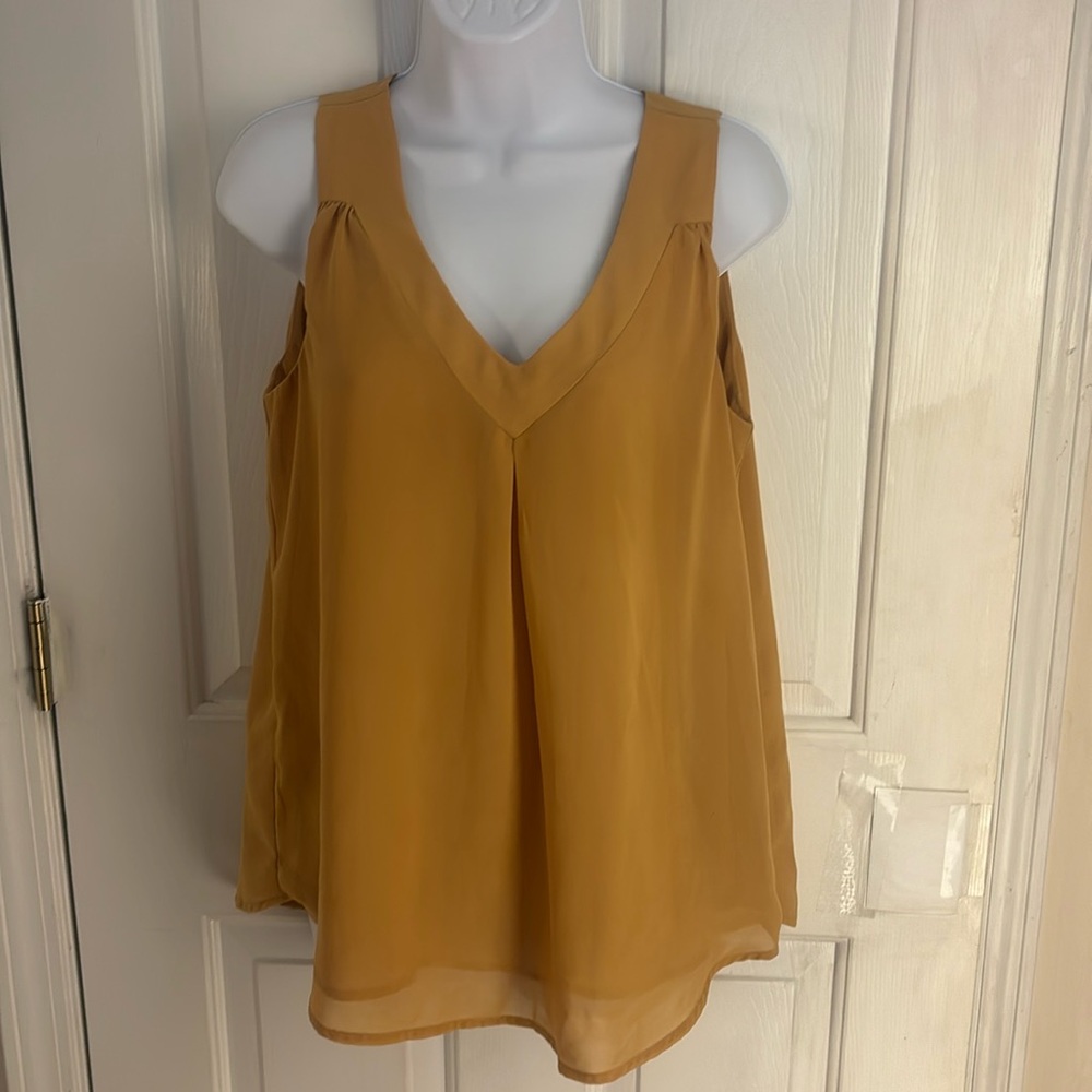 Glory blouse